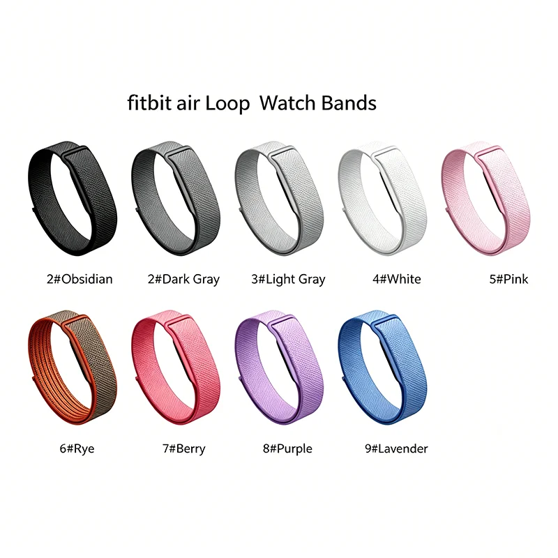 Sport Nylon Braided Watch Stra - đánh giá và giá Sport Loop Strap