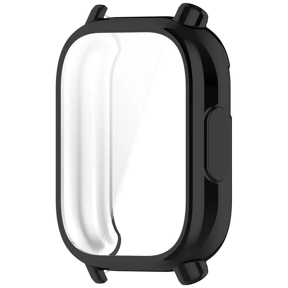 TPU Protective Case for Redmi  - đánh giá và giá Xiaomi Smartwatch Accessories