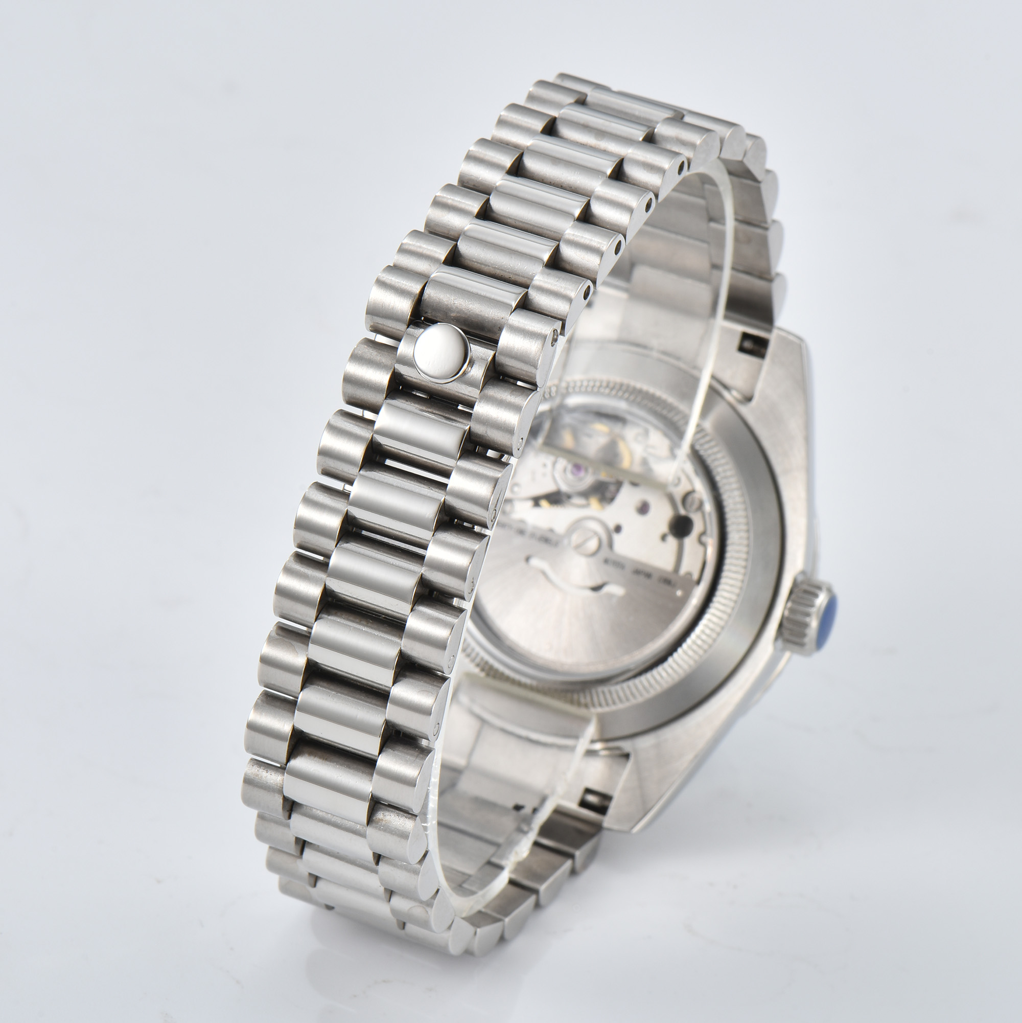 Creative men's watch 40mm/36mm - đánh giá và giá Accessories With Watch