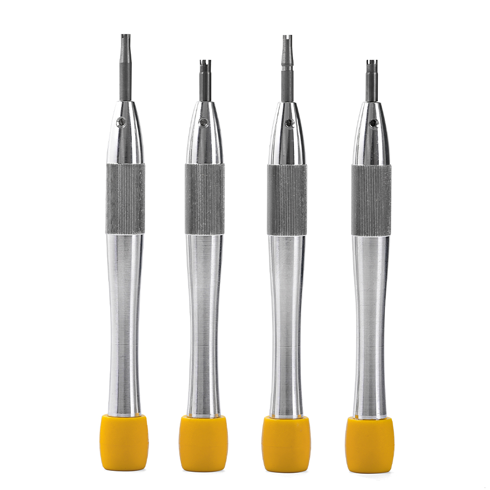 4 prongs/5 prongs -2.38mm/2.78 - đánh giá và giá Tool Kit Strap Change