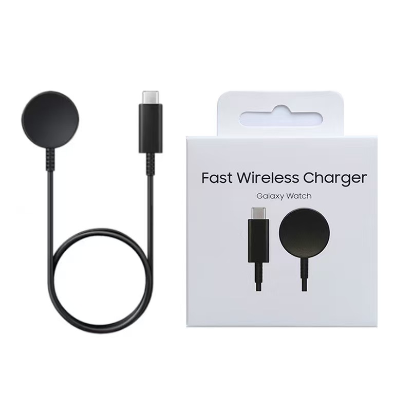 Portable Magnetic Wireless Cha - đánh giá và giá Watch Charging Dock