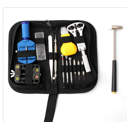 Clock Tool Set 14-Piece Set Cl - đánh giá và giá Tool Kit Strap Change
