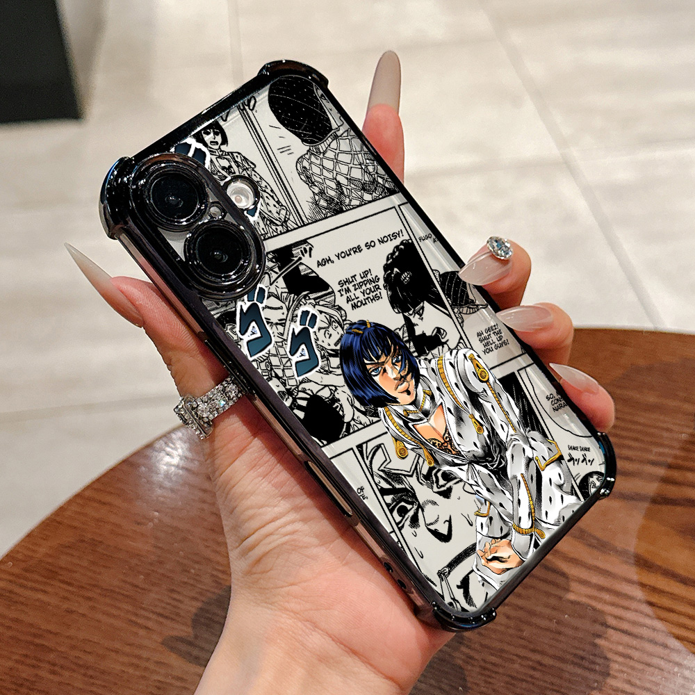 Jojo Kimyōna Bōken Plating Pho - đánh giá và giá Vivo Y28
