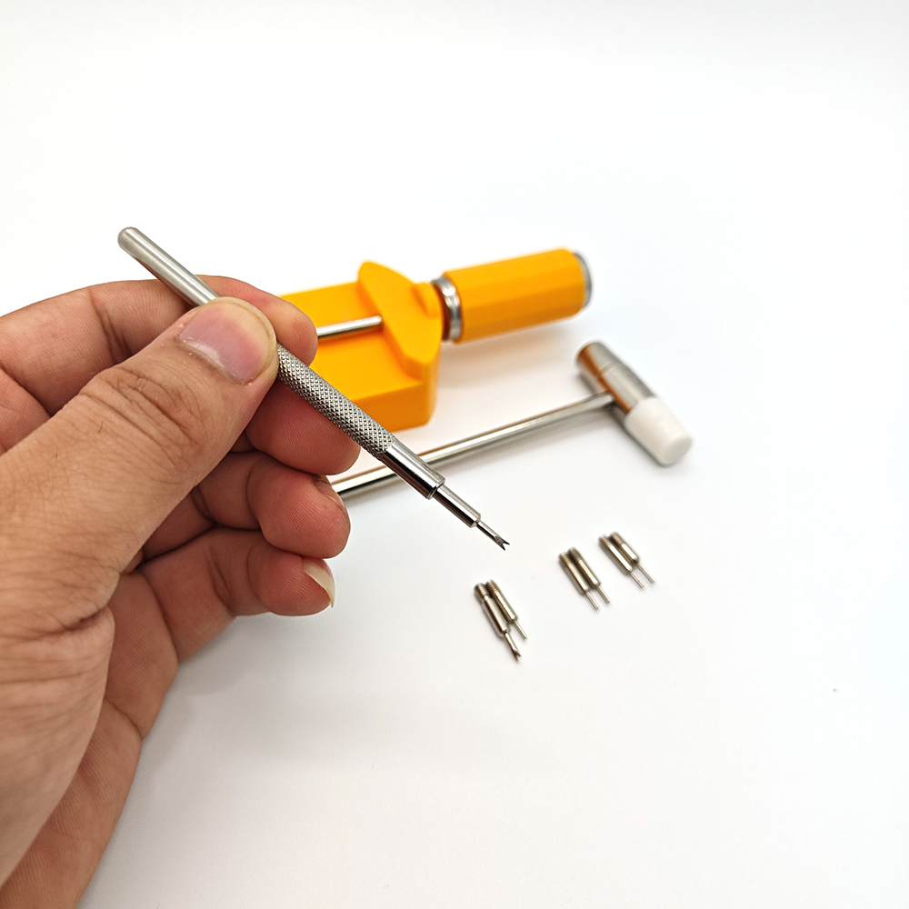 10Pcs Watch Repair Tools Chang - đánh giá và giá Tool Kit Strap Change