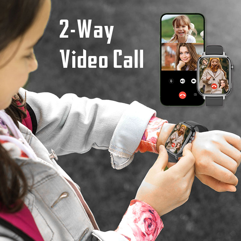 Wonlex KT34 Children's Smart W - đánh giá và giá Smartwatch Store