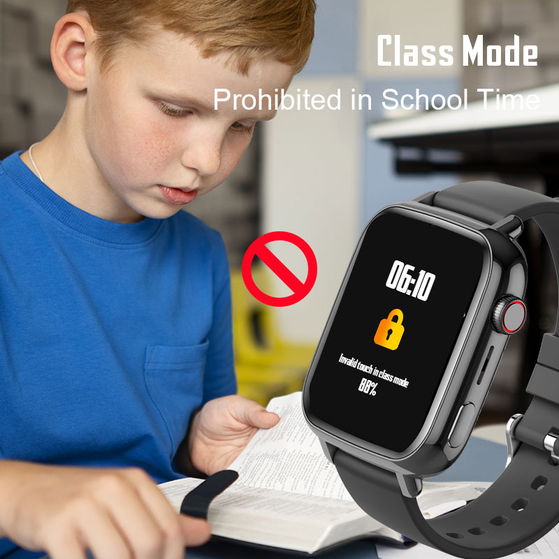 Wonlex KT34 Children's Smart W - đánh giá và giá Smartwatch Store