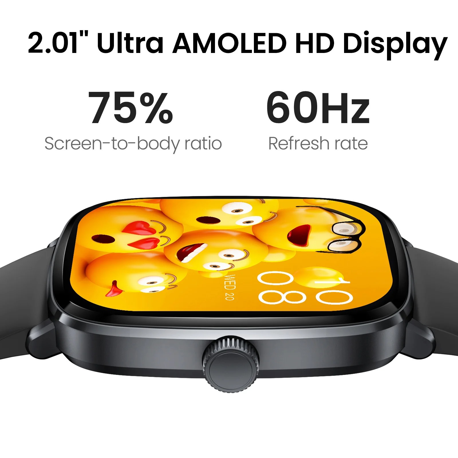 HAYLOU Watch RS5 Smartwatch 2. - đánh giá và giá Smartwatch X12