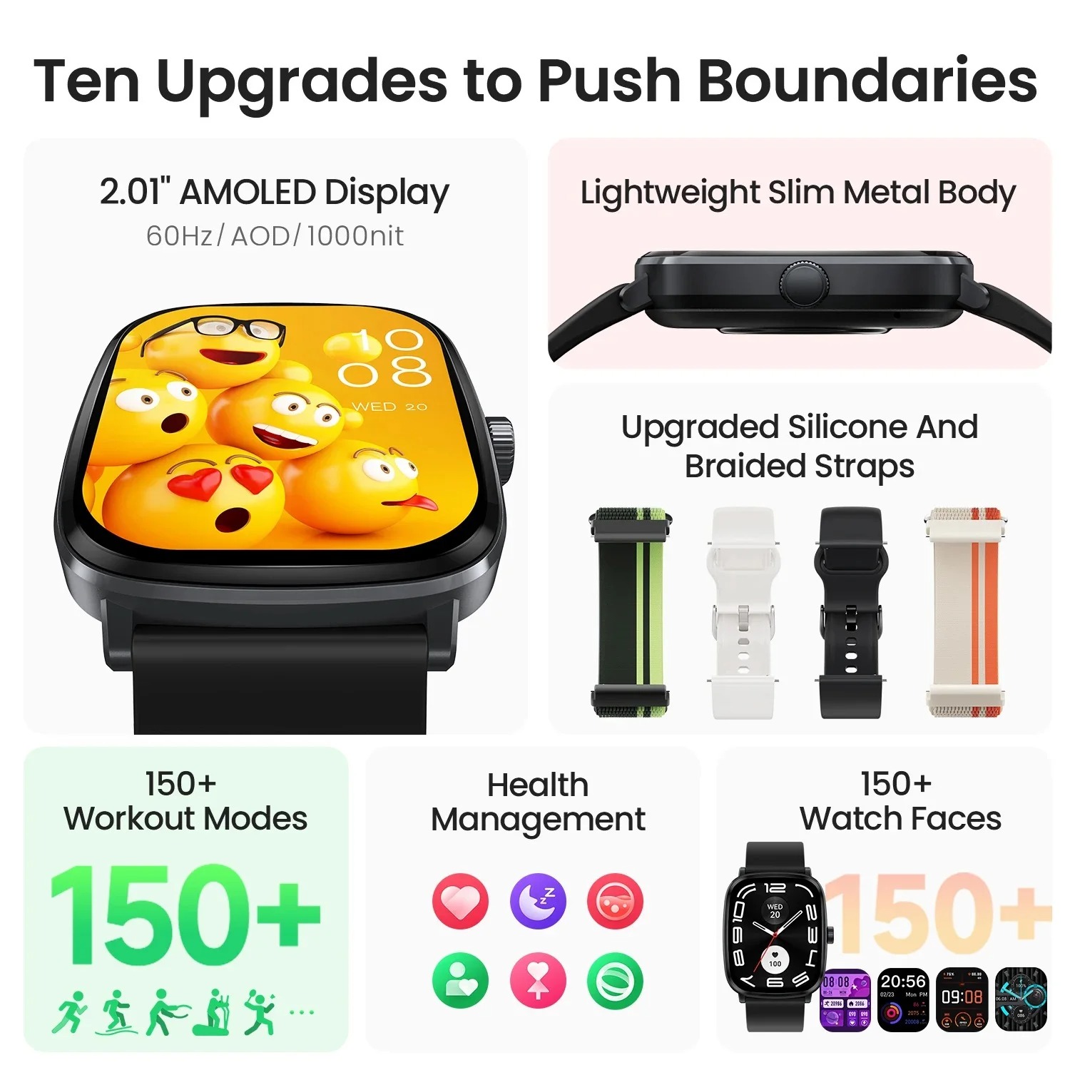 HAYLOU Watch RS5 Smartwatch 2. - đánh giá và giá Smartwatch X12