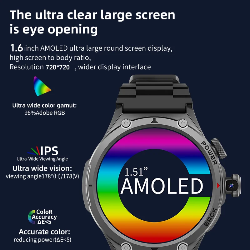 H12 Smartwatch 4G LTE Smart Wa - đánh giá và giá Smartwatch Store