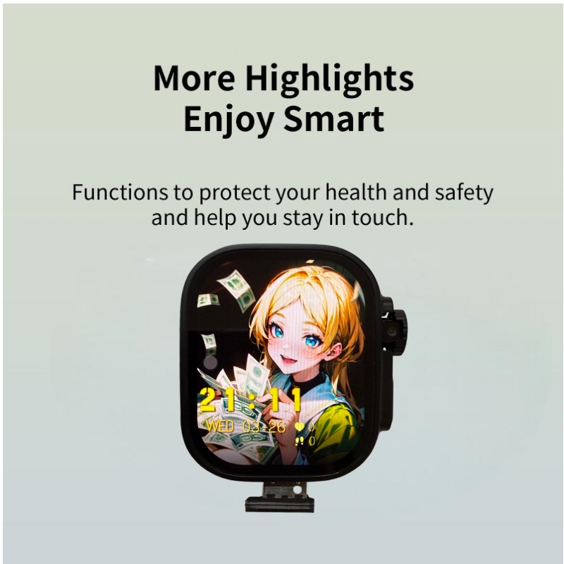 S10 Ultra MAX 5G Smartwatch wi - đánh giá và giá Smartwatch Store