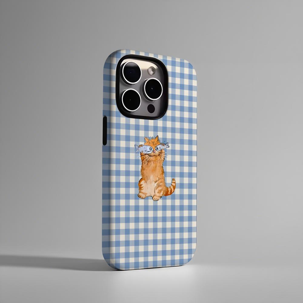 Cute cats and dogs  Phone Case - đánh giá và giá Apple Iphone 16