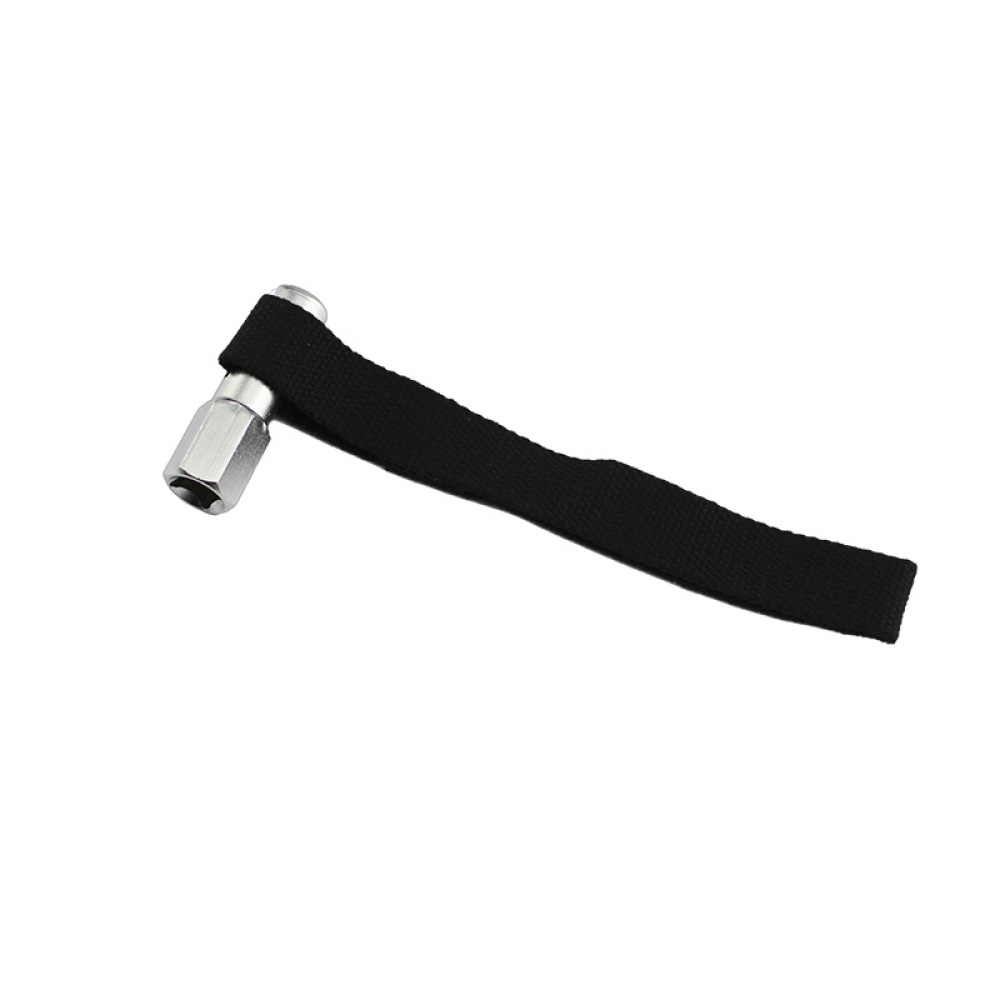 Nylon Strap Oil Filter Wrench  - đánh giá và giá Tool Kit Strap Change