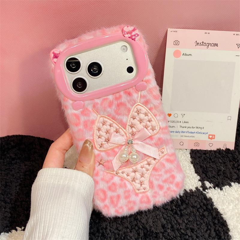 Luxury Leopard Print Bikini Pa - đánh giá và giá Apple Iphone 16