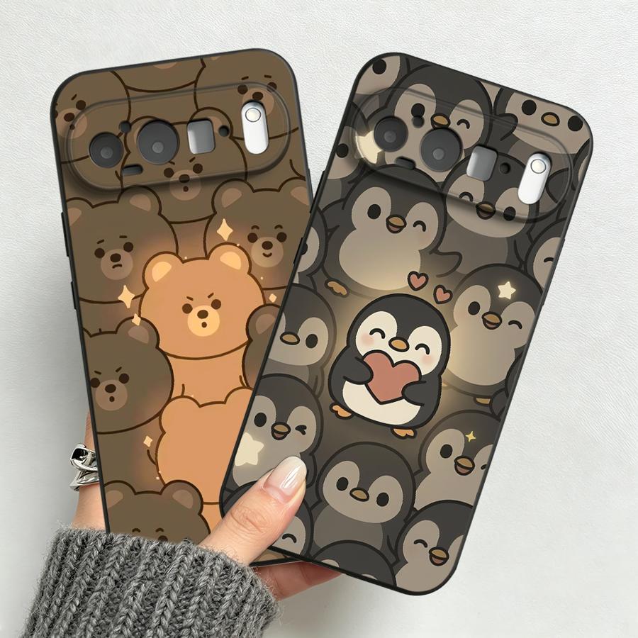 Funda Phone Cover Case for Goo - đánh giá và giá Google Pixel 9