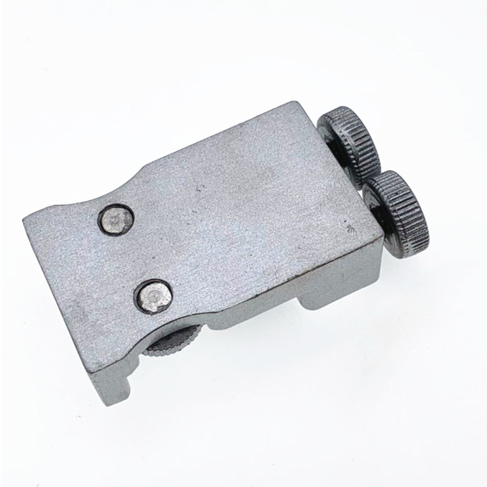 Dual Head Silver Watchband Lin - đánh giá và giá Tool Kit Strap Change