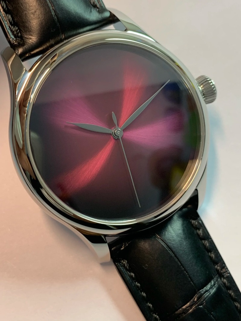 Wordless Book, Swiss Fine Grin - đánh giá và giá Accessories With Watch