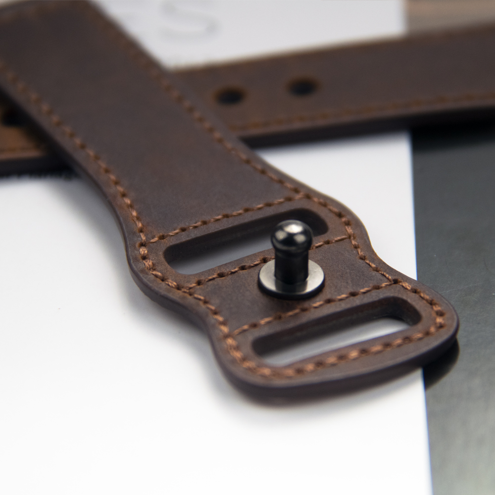 20Mm 22Mm Chính Hãng Dây Da Dâ - đánh giá và giá Smartwatch Accessories Shop