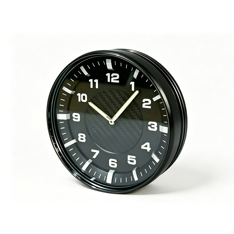 FLEYE Auto Clock Car Watch On- - đánh giá và giá Accessories With Watch
