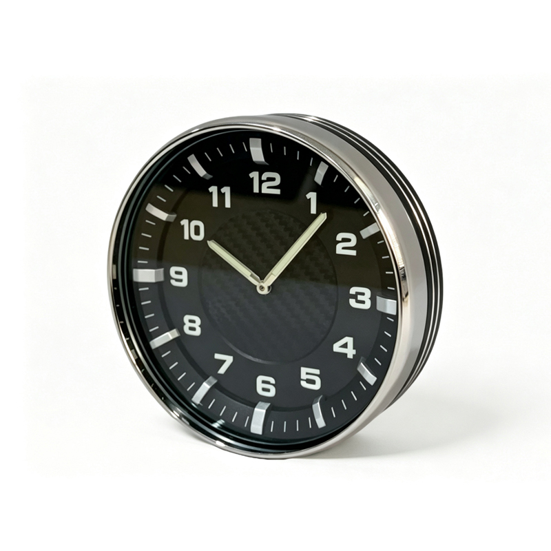 FLEYE Auto Clock Car Watch On- - đánh giá và giá Accessories With Watch