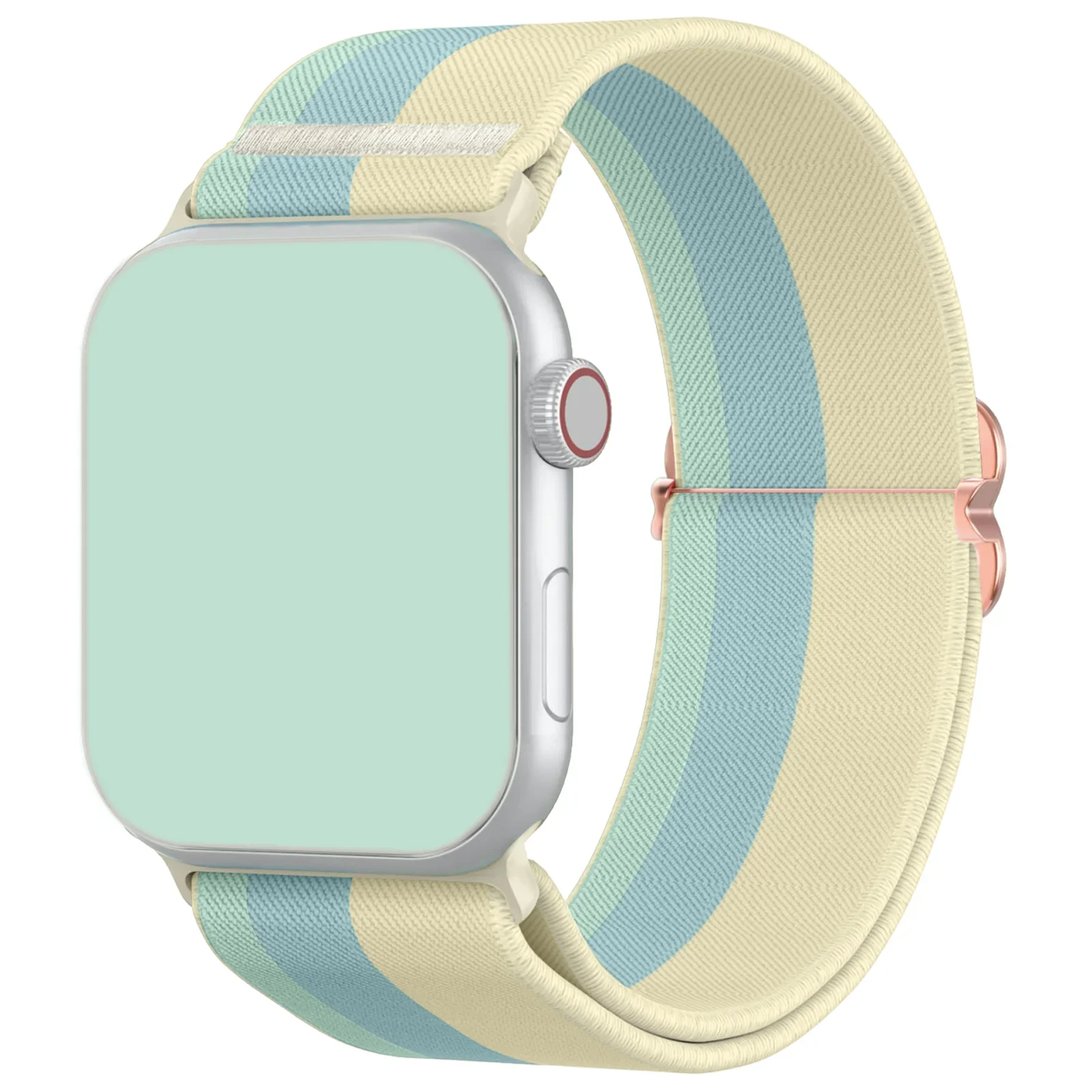 Stretch Nylon Loop Gradient Co - đánh giá và giá Sport Loop Strap