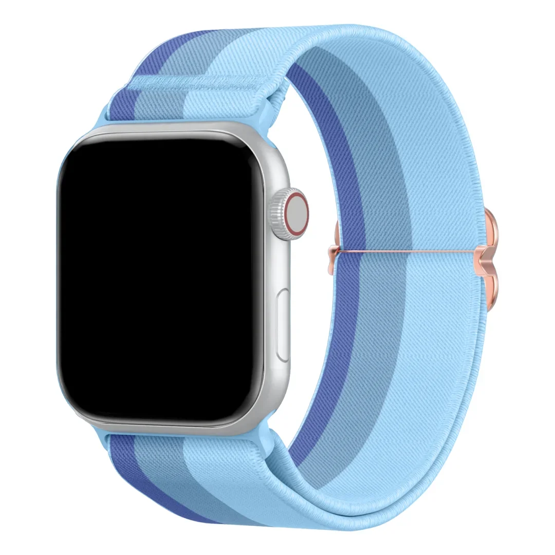 Stretch Nylon Loop Gradient Co - đánh giá và giá Sport Loop Strap
