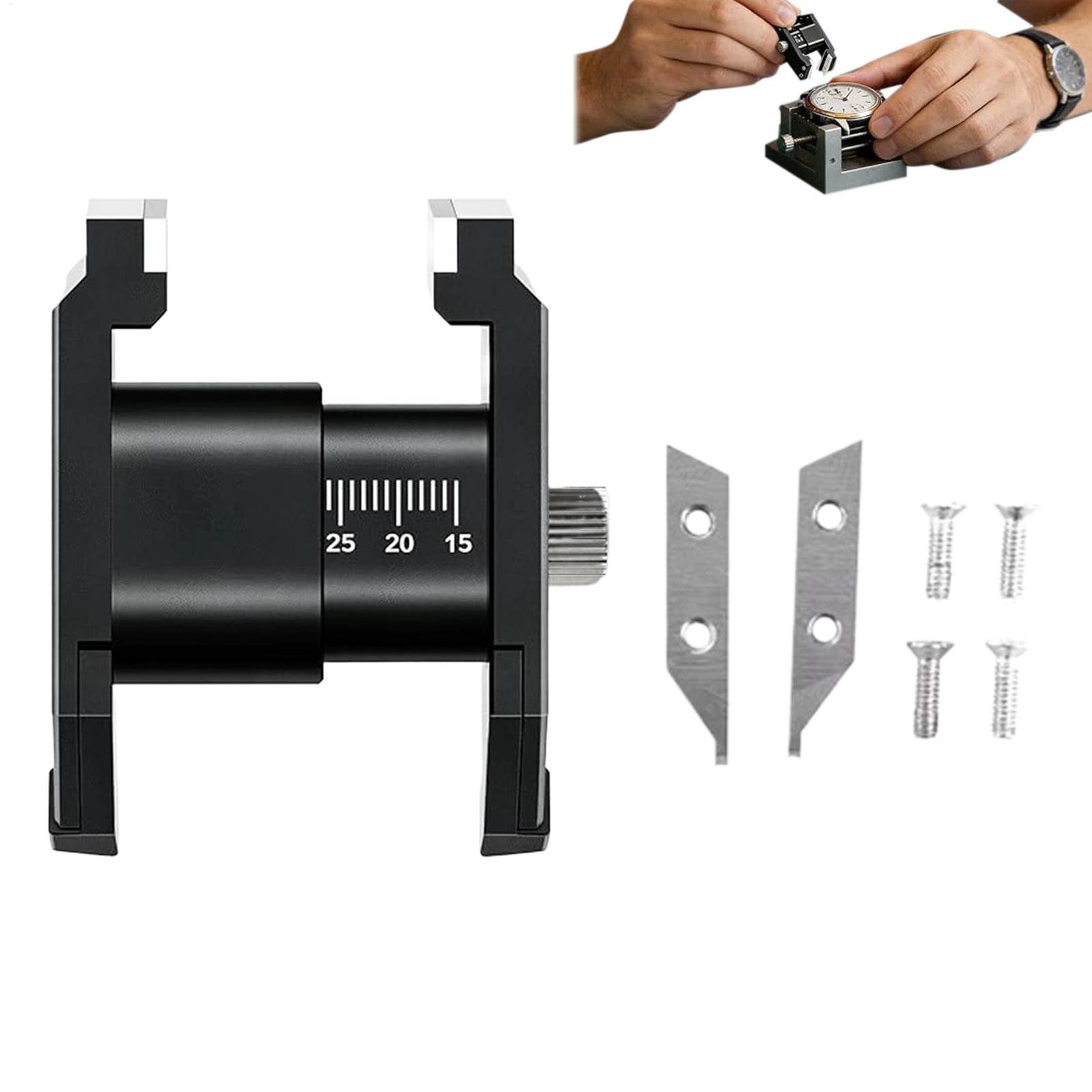 Watch Band Link Removal Tool A - đánh giá và giá Tool Kit Strap Change