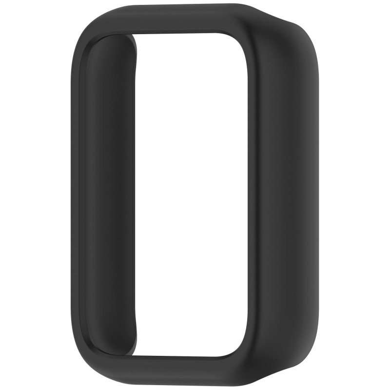 PC Hollow Case for Xiaomi Mi B - đánh giá và giá Sport Loop Strap