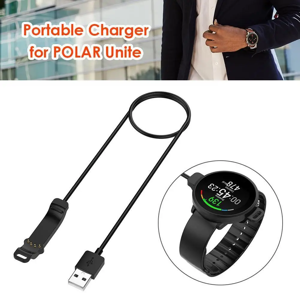 USB Charger Cable 4-pin 1m  fo - đánh giá và giá Smartwatch Accessories Shop
