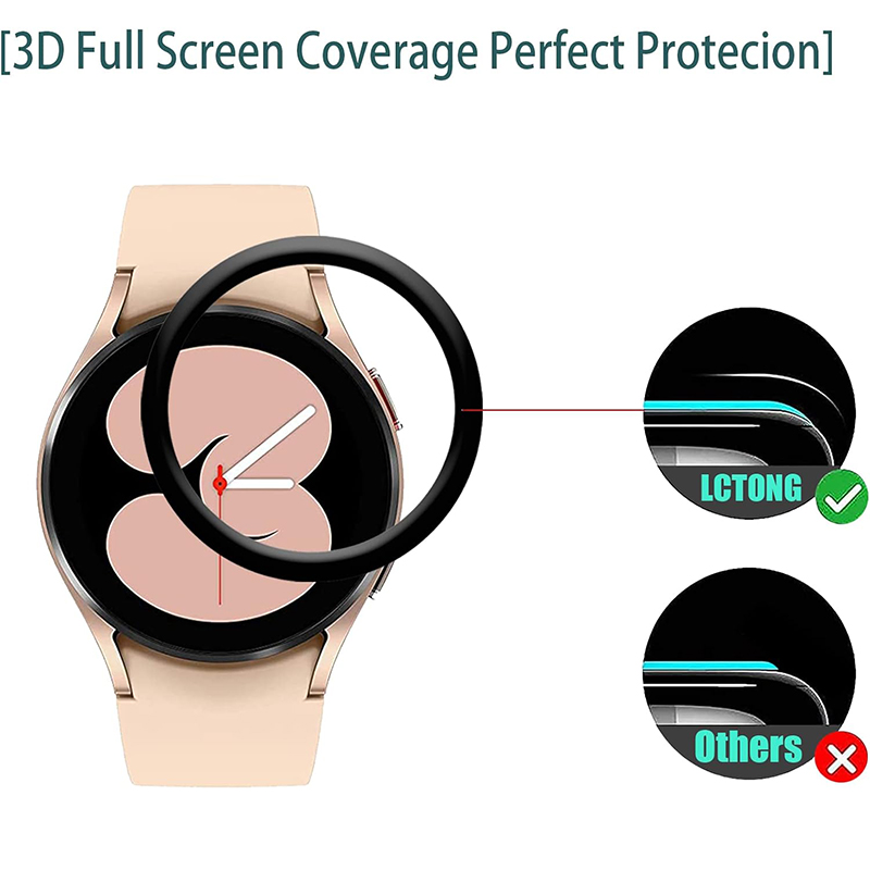 Screen Protector For Samsung G - đánh giá và giá Garmin Smartwatch Accessories
