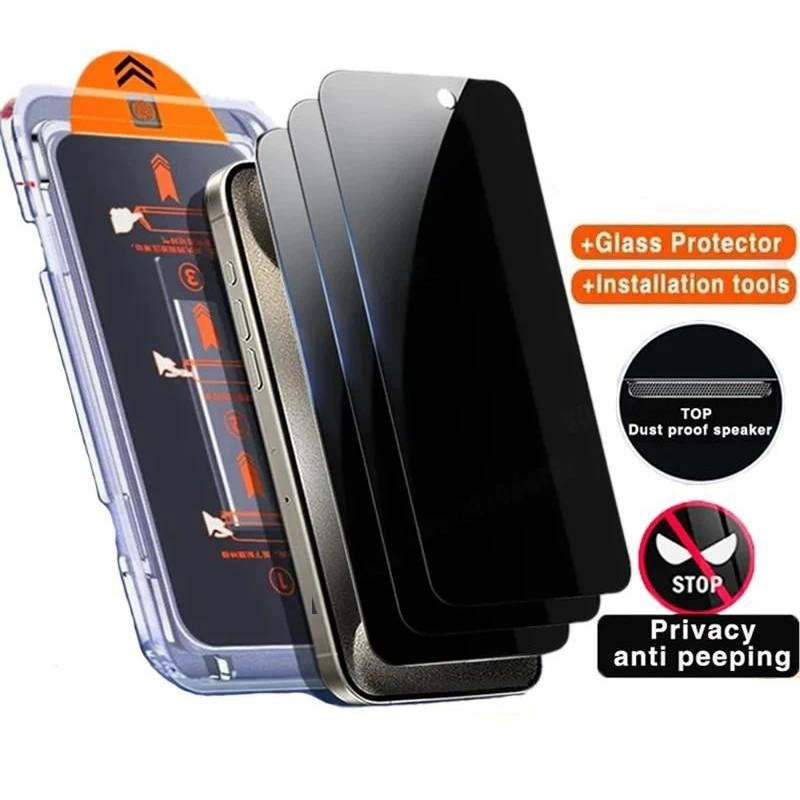 Privacy Tempered Glass Film fo - đánh giá và giá Vivo Y28