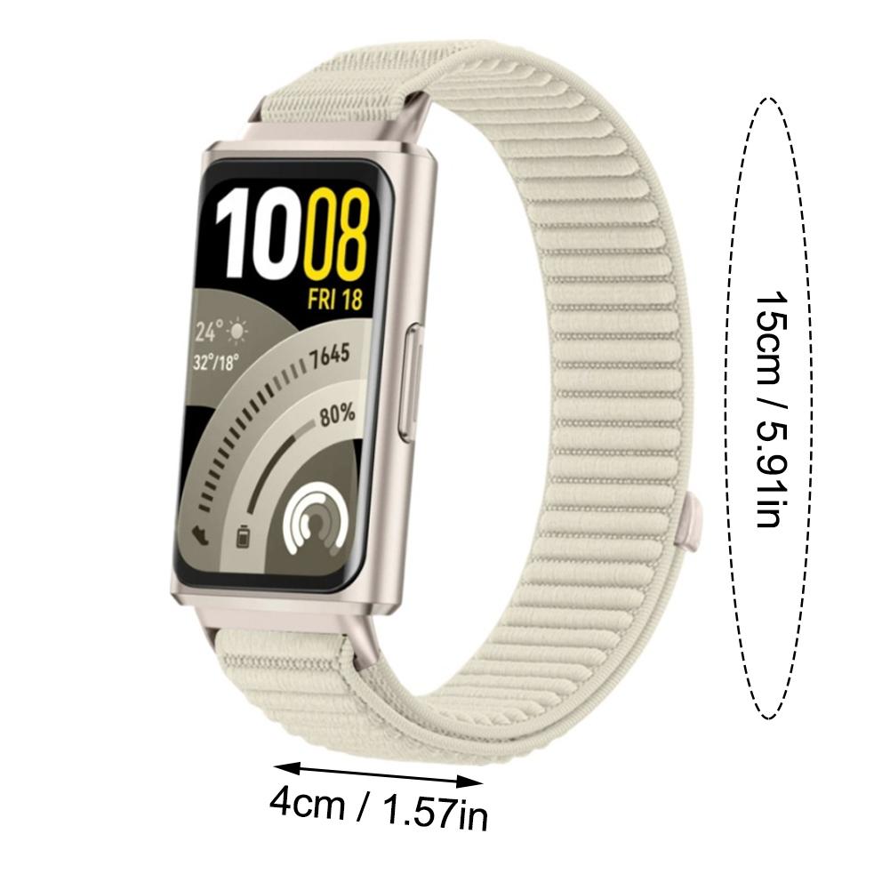 For Huawei Band 11/11 Pro Watc - đánh giá và giá Sport Loop Strap
