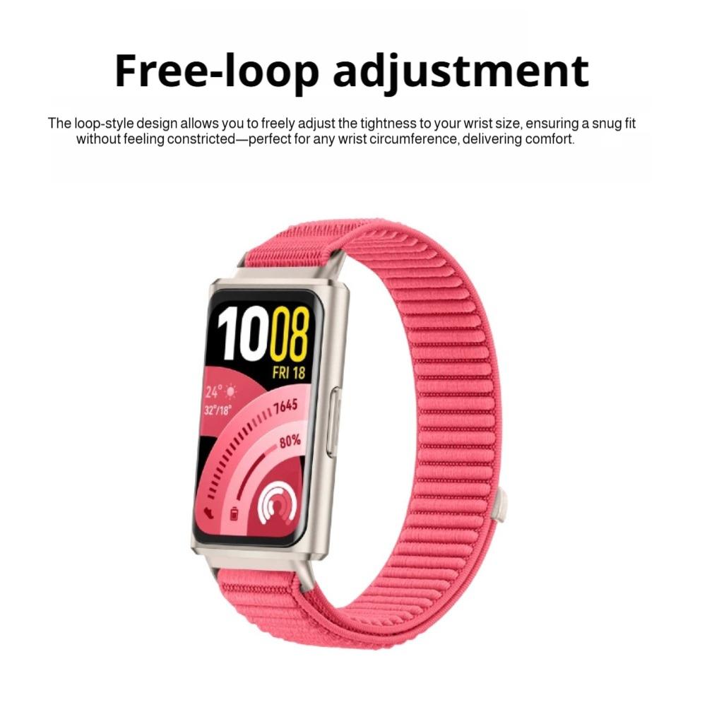 For Huawei Band 11/11 Pro Watc - đánh giá và giá Sport Loop Strap