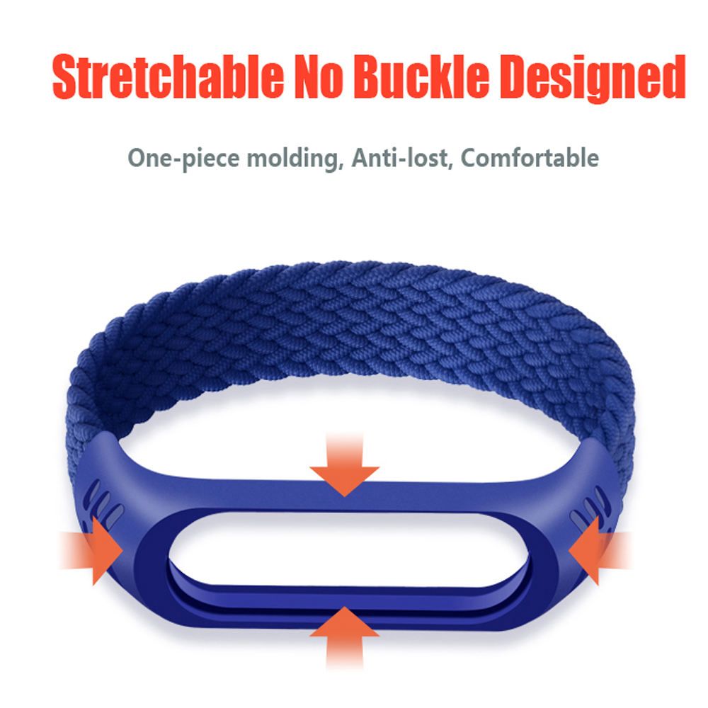 Vòng Tay Dành Cho Mi Ban Nhạc  - đánh giá và giá Solo Loop Strap