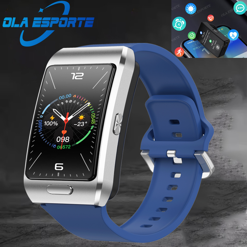 2 in 1 Smart Watch Earphone Ca - đánh giá và giá Smartwatch X12