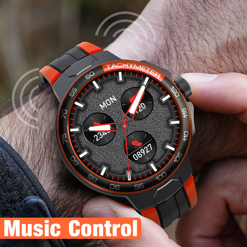 RollsTimi unisex fashion smart - đánh giá và giá Smartwatch Store