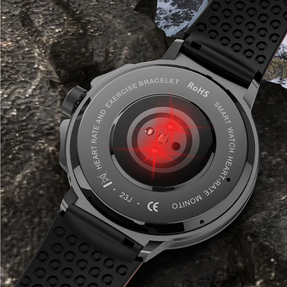 RollsTimi unisex fashion smart - đánh giá và giá Smartwatch Store