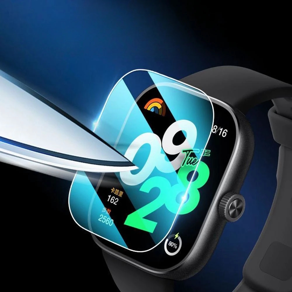 Tempered Glass for Xiaomi Redm - đánh giá và giá Xiaomi Smartwatch Accessories