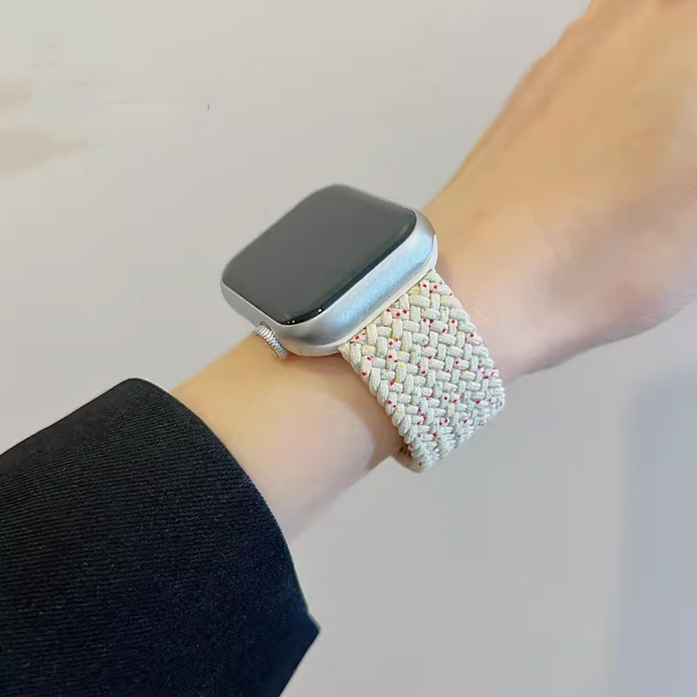 Band For Apple watch 10 46mm 4 - đánh giá và giá Solo Loop Strap