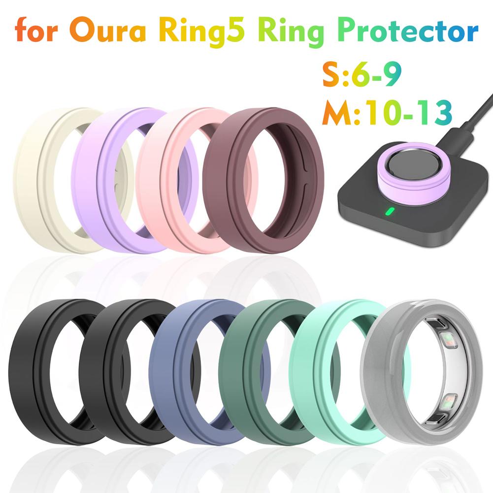 Smart Ring GPS Sports Heart Ra - đánh giá và giá Sport Loop Strap