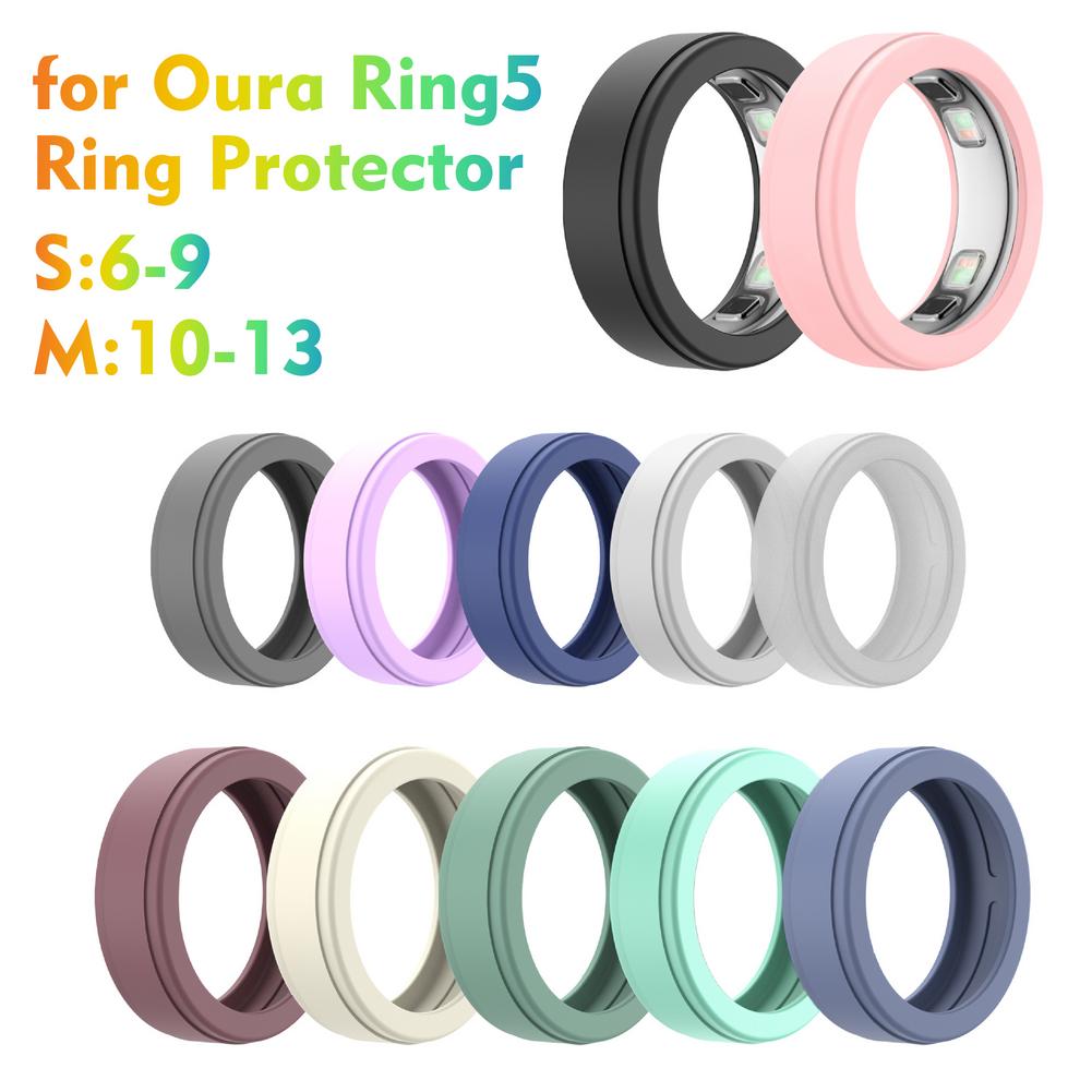 Smart Ring GPS Sports Heart Ra - đánh giá và giá Sport Loop Strap