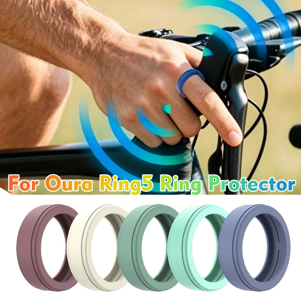 Smart Ring GPS Sports Heart Ra - đánh giá và giá Sport Loop Strap