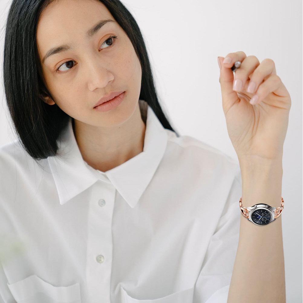 1Pcs Water Drill Watch Strap R - đánh giá và giá Smartwatch Accessories Shop