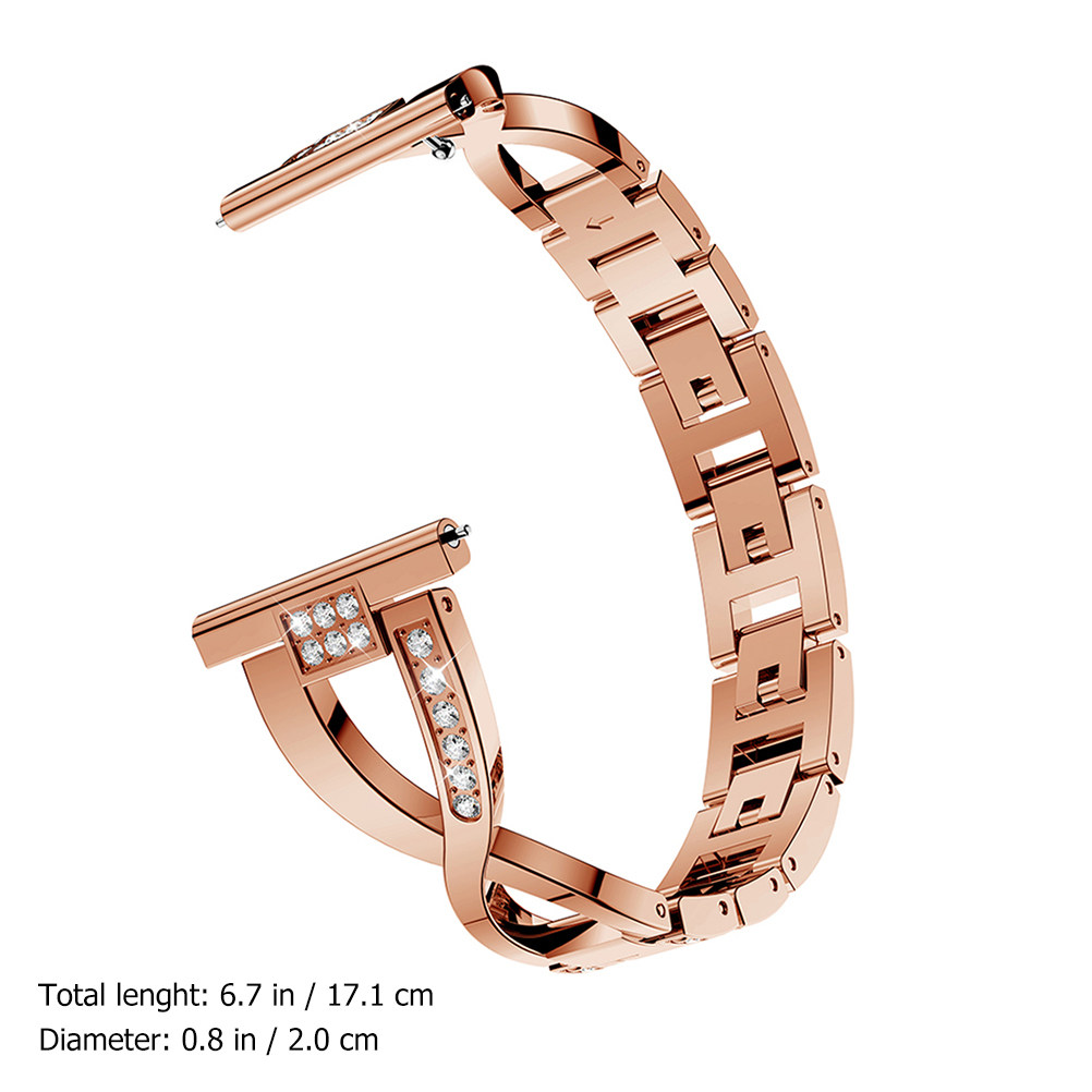 1Pcs Water Drill Watch Strap R - đánh giá và giá Smartwatch Accessories Shop