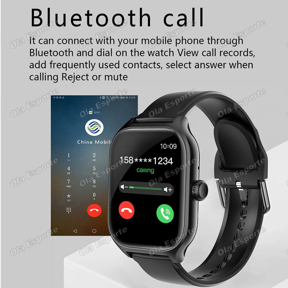 2026 New Smart Watch Bluetooth - đánh giá và giá Smartwatch X12