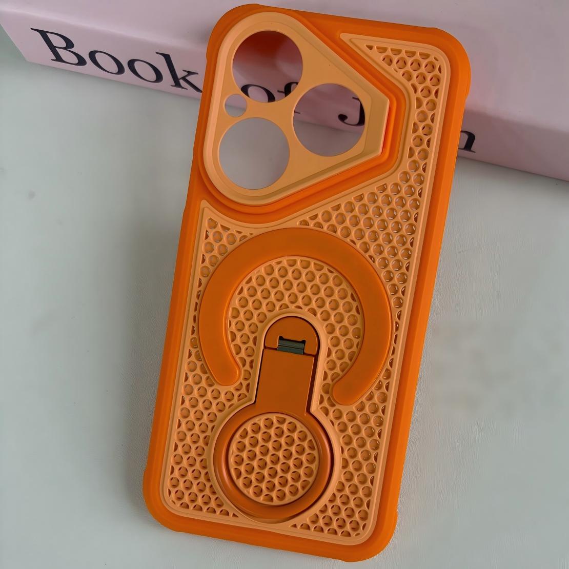 Luxury For Magsafe Rotate Brac - đánh giá và giá Huawei Pura 70