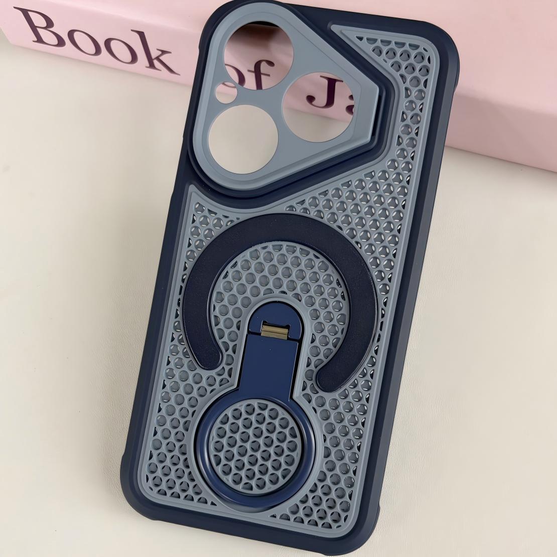 Luxury For Magsafe Rotate Brac - đánh giá và giá Huawei Pura 70