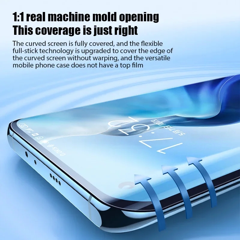 3Pcs Hydrogel Film For Vivo Y0 - đánh giá và giá Vivo Y28