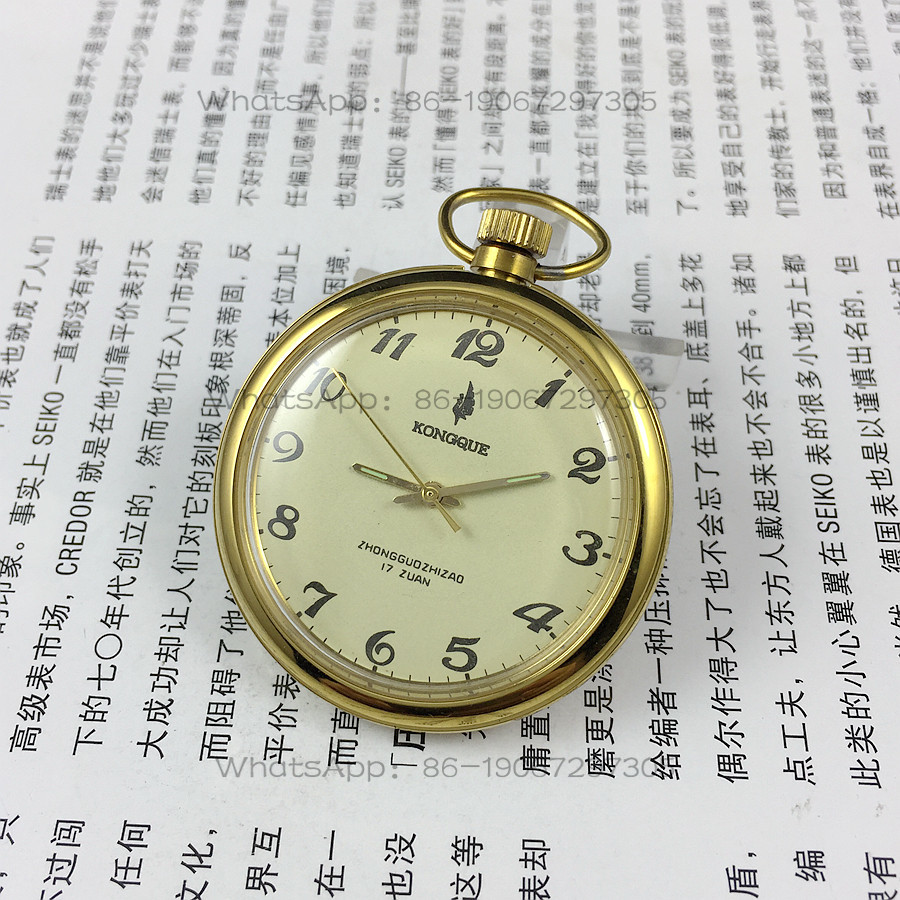 Liaoning Watch Factory, Peacoc - đánh giá và giá Accessories With Watch