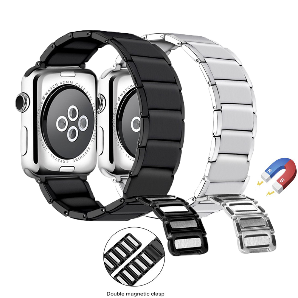 Dây Đeo Dây Đồng Hồ 7 6 5 4 3  - đánh giá và giá Smartwatch Accessories Shop