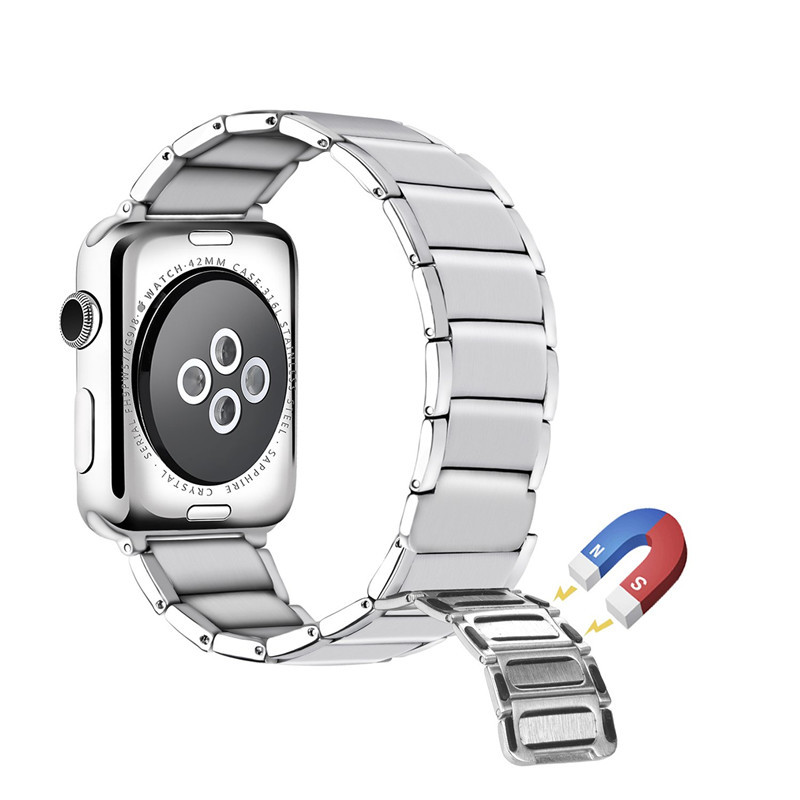 Dây Đeo Dây Đồng Hồ 7 6 5 4 3  - đánh giá và giá Smartwatch Accessories Shop